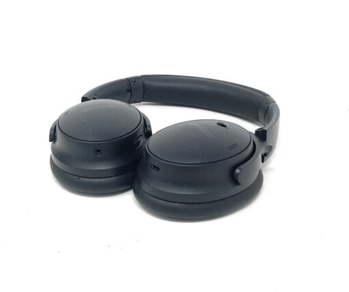 Bose QuietComfort Black