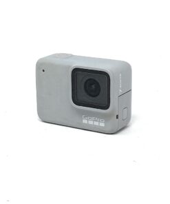 Go Pro Hero 7 White