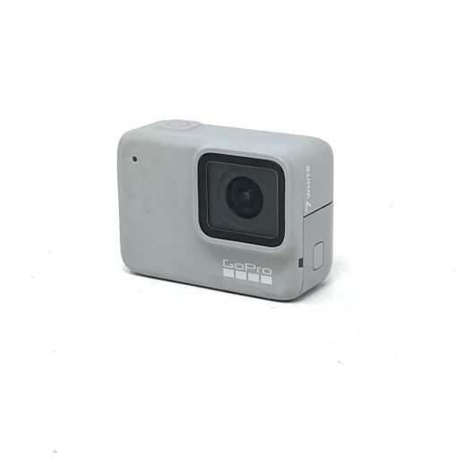 Go Pro Hero 7 White