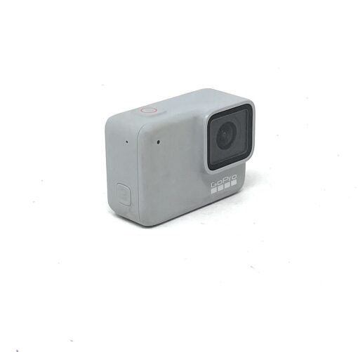 Go Pro Hero 7 White - Image 2