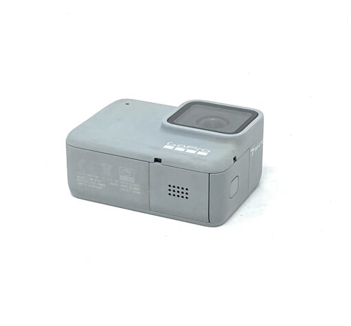 Go Pro Hero 7 White - Image 5