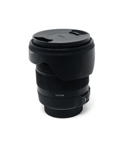 Sigma 17-50mm f2.8 EX DC HSM OS Lens for Nikon