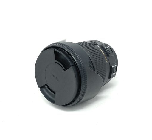 Sigma 17-50mm f2.8 EX DC HSM OS Lens for Nikon - Image 2