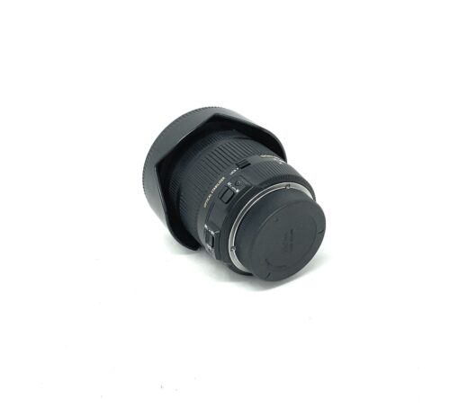 Sigma 17-50mm f2.8 EX DC HSM OS Lens for Nikon - Image 4