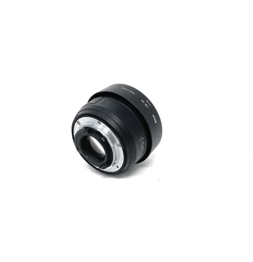 Nikon AF-S DX NIKKOR 35mm f/1.8G Lens - Image 5