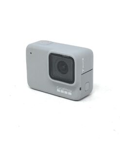 Go Pro Hero 7 White