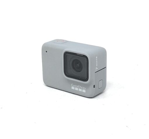 Go Pro Hero 7 White