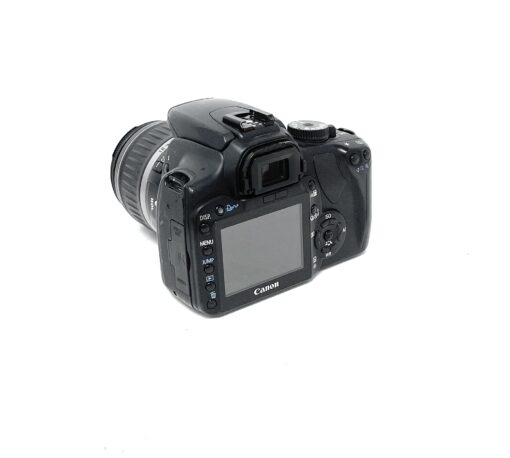 Canon EOS 400D DSLR Camera with EF-S 18-55mm f/3.5-5.6 II Lens - Image 3