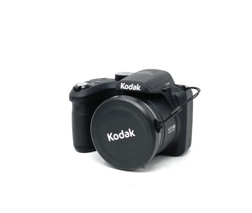 Kodak AZ401 Bridge Camera – Black