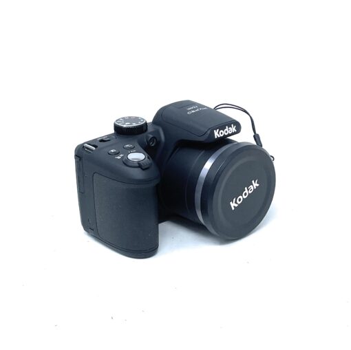 Kodak AZ401 Bridge Camera – Black - Image 2