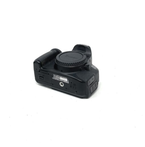 Canon EOS 650D DSLR Camera Body Only - Image 5
