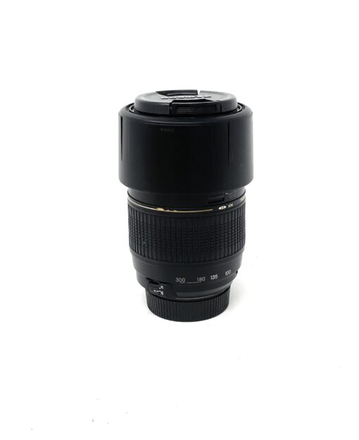 Tamron A17NII AF 70-300mm F/4-5.6 Di LD Macro for Nikon