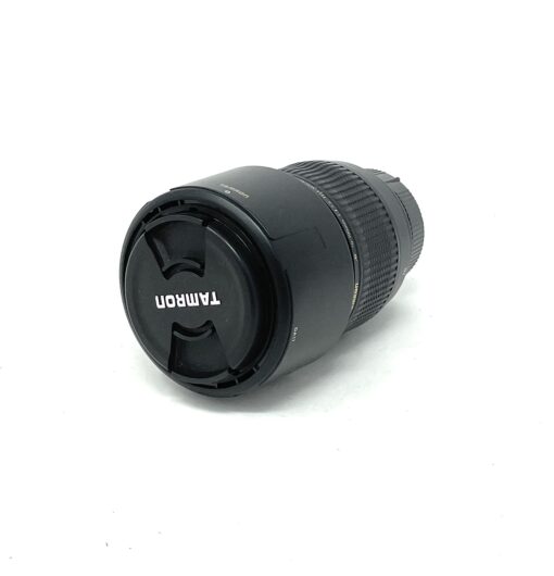 Tamron A17NII AF 70-300mm F/4-5.6 Di LD Macro for Nikon - Image 2
