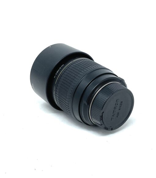 Tamron A17NII AF 70-300mm F/4-5.6 Di LD Macro for Nikon - Image 4