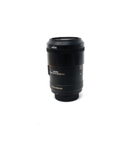 Sigma 105mm F28 EX DG OS HSM M Nikon