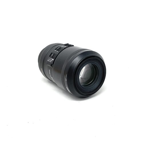 Sigma 105mm F28 EX DG OS HSM M Nikon - Image 3