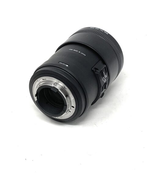 Sigma 105mm F28 EX DG OS HSM M Nikon - Image 5