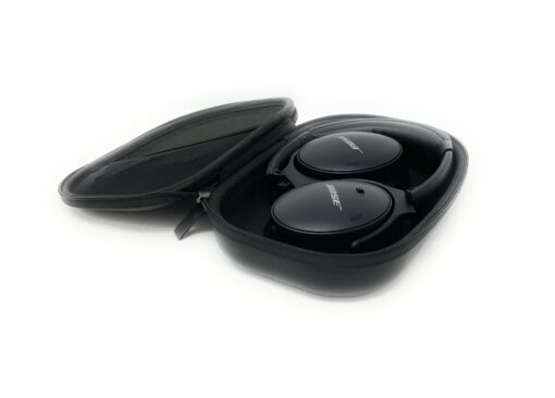 Bose QuietComfort 45 Wireless Noise Cancelling Headphones