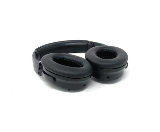 Bose QuietComfort 45 Wireless Noise Cancelling Headphones - Image 5