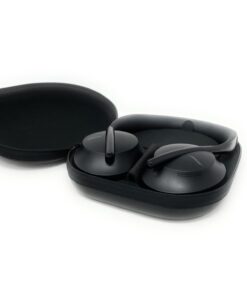 Bose 700 Noise Cancelling Headphones – Black