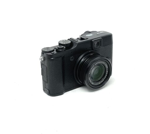Fujifilm Finepix X10 Compact Camera - Image 2