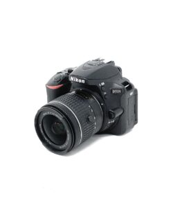 D5500 VR