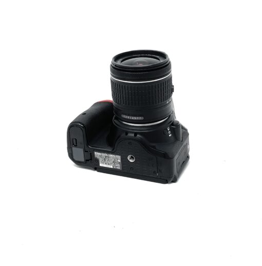 Nikon D5500 with AF-P 18-55 VR - Image 5