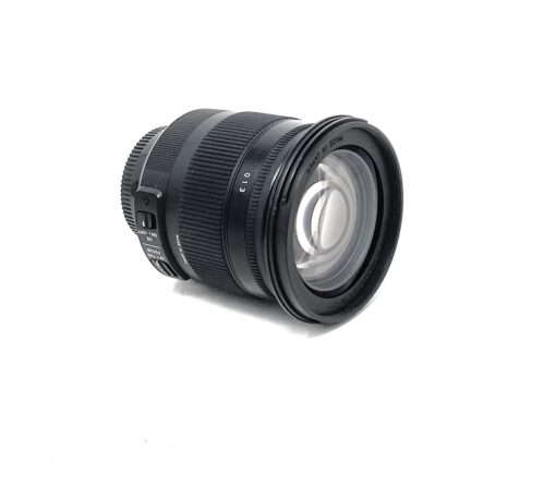 Sigma 17-70mm G/2.8-4 DC OS HSM for Nikon - Image 3