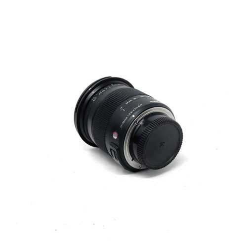 Sigma 17-70mm G/2.8-4 DC OS HSM for Nikon - Image 4