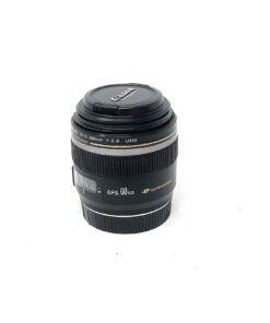 Canon EF-S 60mm f/2.8 Macro USM