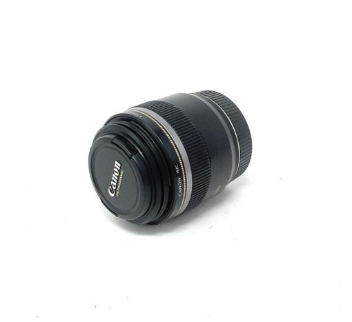 Canon EF-S 60mm f/2.8 Macro USM - Image 2