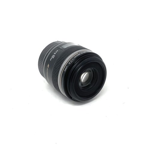 Canon EF-S 60mm f/2.8 Macro USM - Image 3