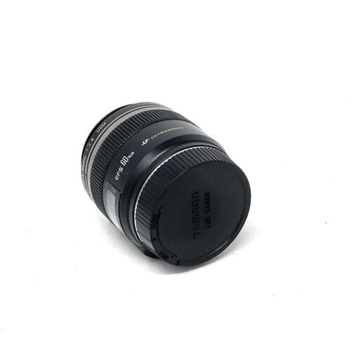 Canon EF-S 60mm f/2.8 Macro USM - Image 4