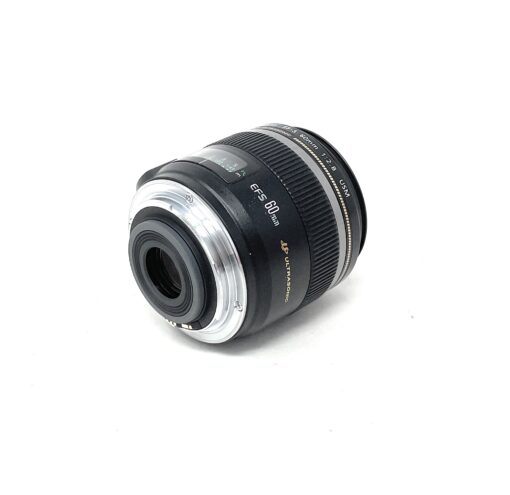 Canon EF-S 60mm f/2.8 Macro USM - Image 5