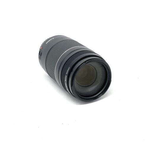 Canon EF 75-300mm F4.0-5.6 III for EOS - Image 3