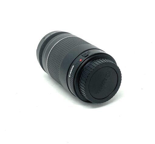 Canon EF 75-300mm F4.0-5.6 III for EOS - Image 5