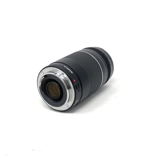 Canon EF 75-300mm F4.0-5.6 III for EOS - Image 4