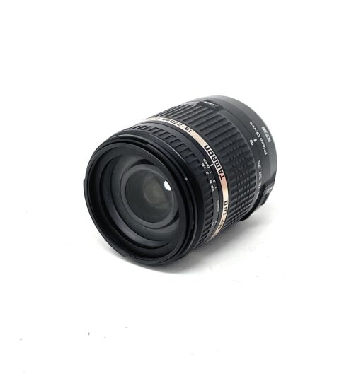 Tamron AF 18-270mm f/3.5-6.3 Di II VC PZD LD Aspherical IF Macro Zoom Lens Canon - Image 2