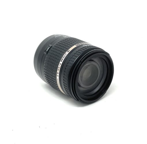 Tamron AF 18-270mm f/3.5-6.3 Di II VC PZD LD Aspherical IF Macro Zoom Lens Canon - Image 3