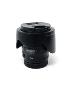 Canon EF 24mm f/1.4L II USM Lens