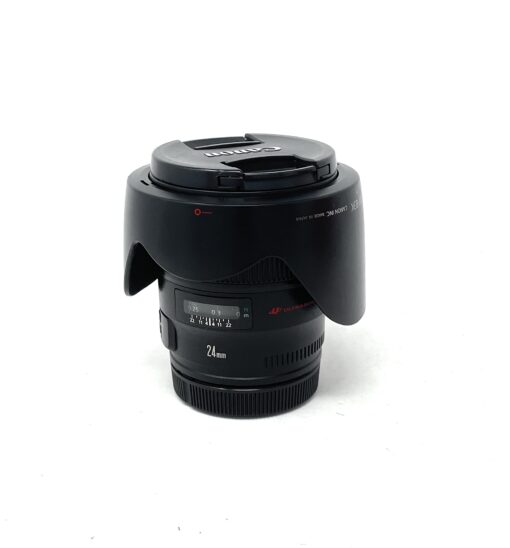 Canon EF 24mm f/1.4L II USM Lens