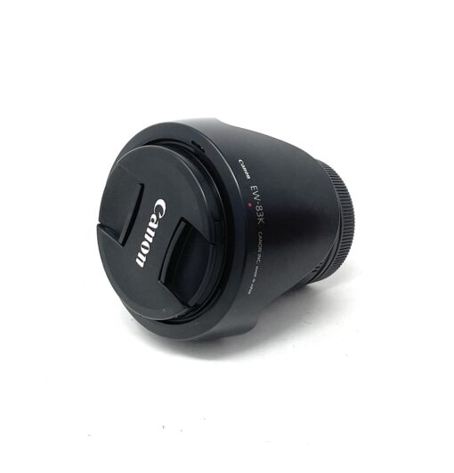 Canon EF 24mm f/1.4L II USM Lens - Image 2