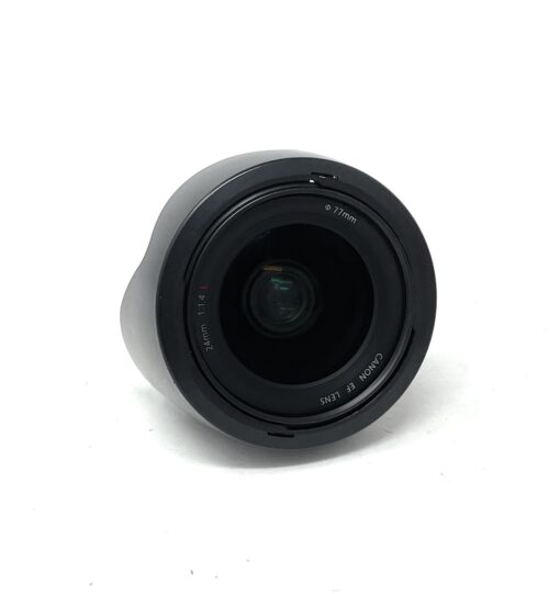 Canon EF 24mm f/1.4L II USM Lens - Image 3