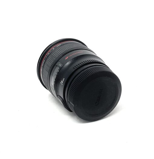 Canon EF 24mm f/1.4L II USM Lens - Image 4