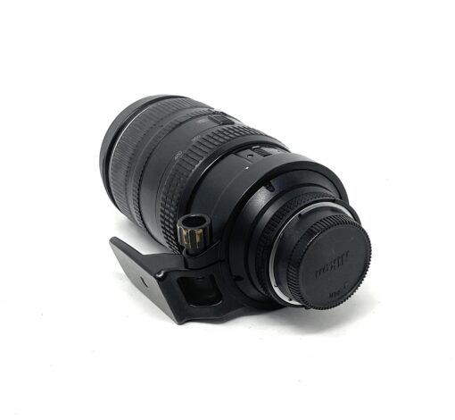 Nikon AF NIKKOR 80-400mm VR f/4.5-5.6D ED Lens - Image 4