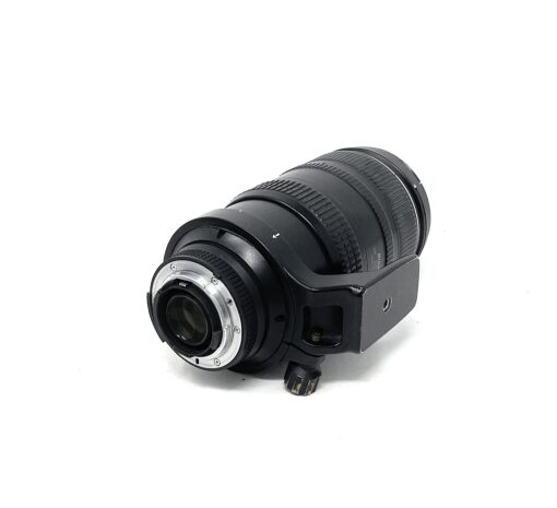 Nikon AF NIKKOR 80-400mm VR f/4.5-5.6D ED Lens - Image 5