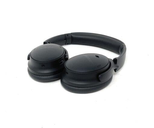 Bose QuietComfort Black