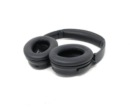 Bose QuietComfort Black - Image 3