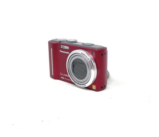 Panasonic DMC-ZS7 Red
