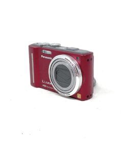 DMC-ZS7 Red